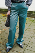 Tonska Pants - Groen