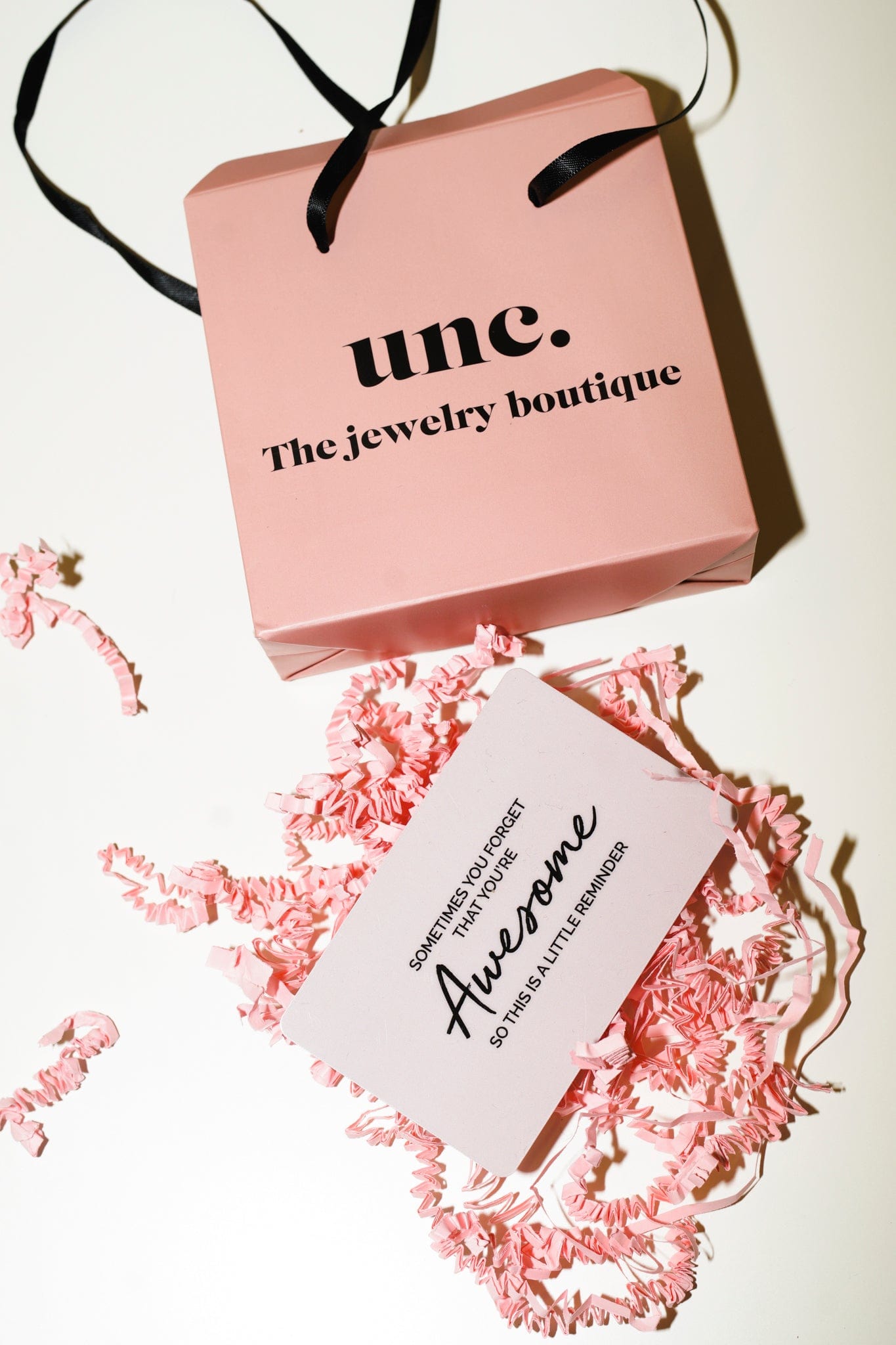 UNC GIFTCARD - PER POST