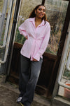 Jacq Blouse - Licht Roze