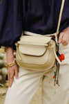 Bag Charms - Cherry