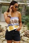 Daze Top - Multi