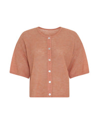 MSCHAurelia 2/4 Vest - Oranje