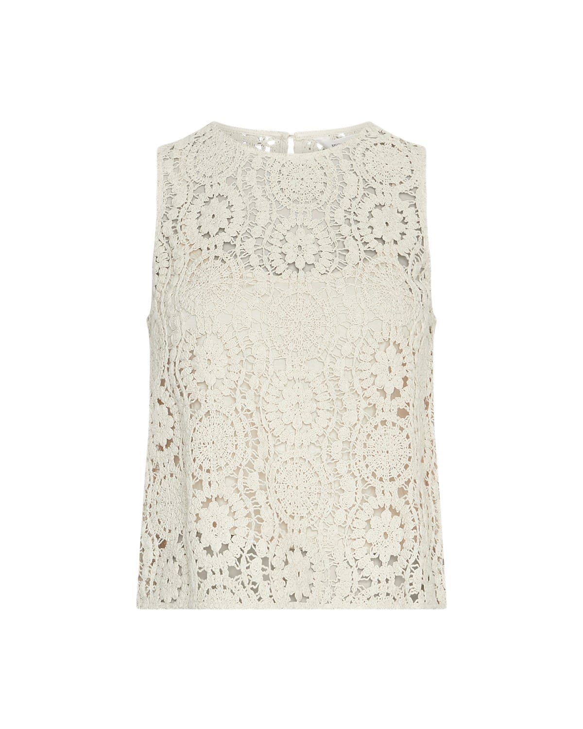 MSCHBaxter Top - Beige