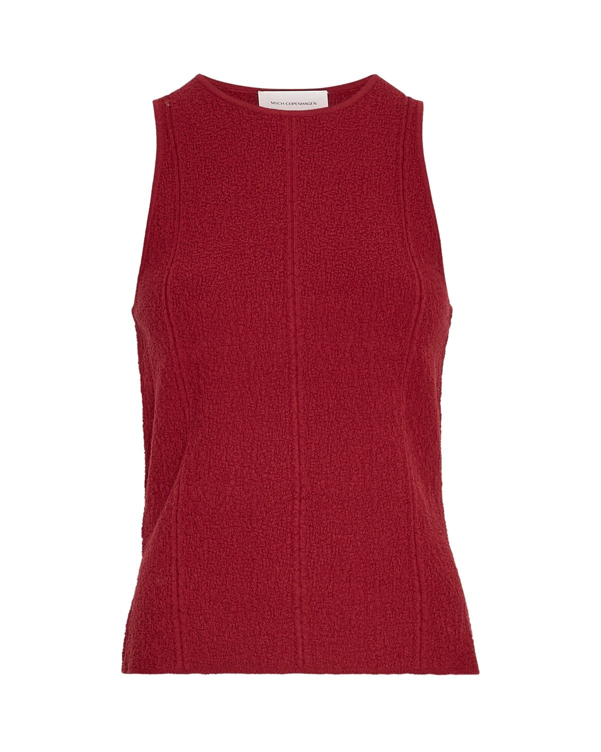 MSCHCharlitta Top - Rood