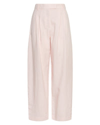 MSCHFranciska Pantalon - Roze