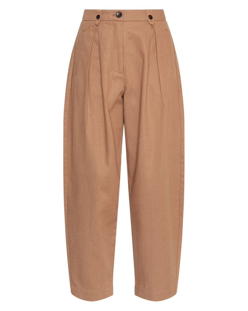 MSCHGweneth Pantalon - Camel