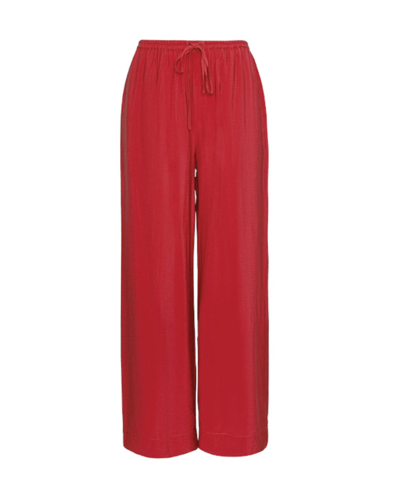 MSCHHenra Ladonna Pantalon - Rood