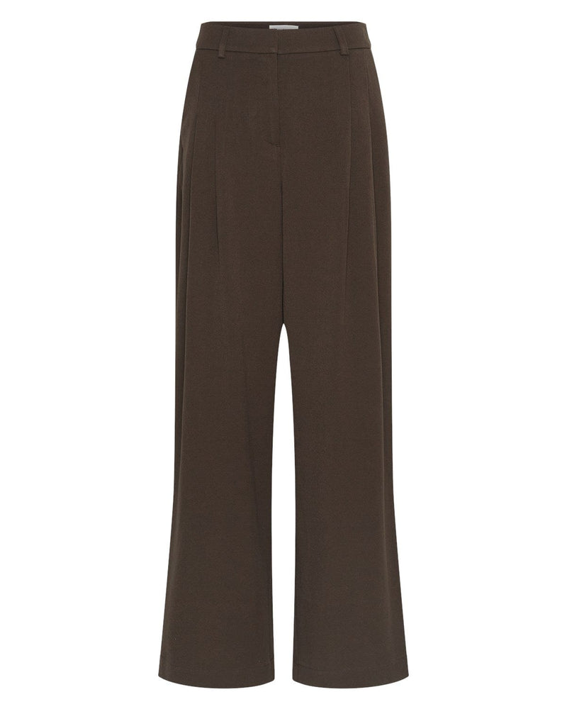 Henrika Pants - Bruin