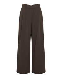 MSCHHenrika Pantalon - Bruin