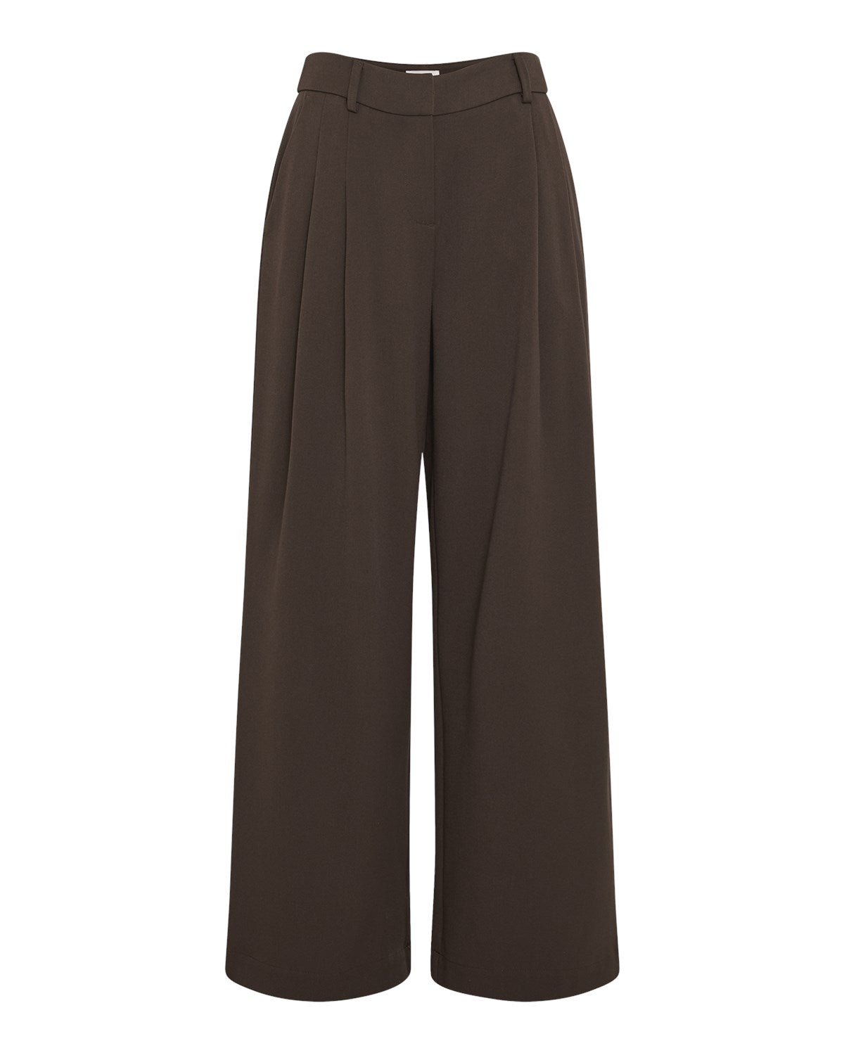MSCHHenrika Pantalon - Bruin