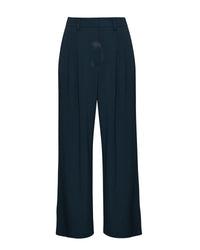 Henrika Pantalon - Donkerblauw