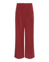 MSCHHenrika Pantalon - Rood