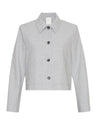 MSCHHenrike Blazer - Licht Grijs