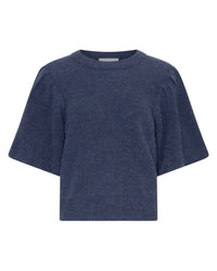 MSCHJinie Hope 2/4 Trui - Blauw