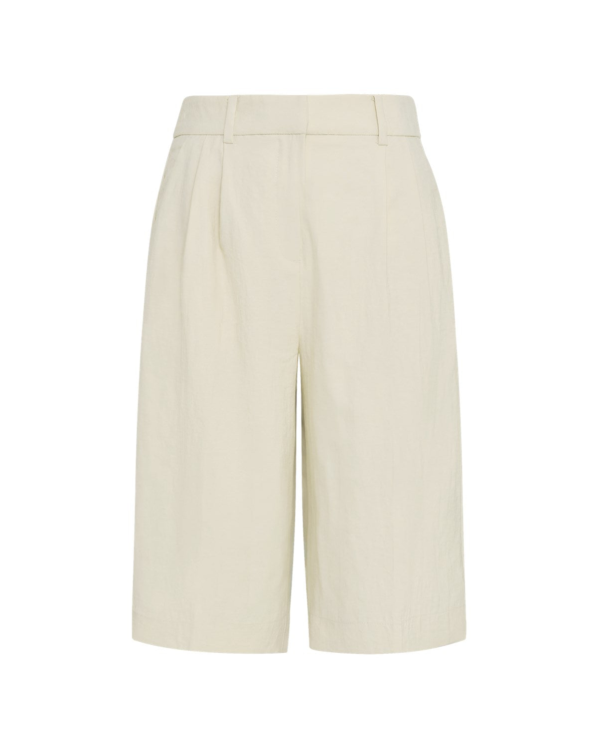 MSCHKeeley Edelmira Shorts - Beige