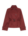 MSCHKishia Blix Jacket - Rood