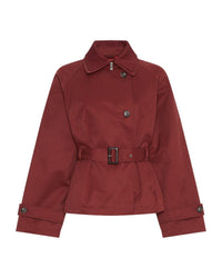 MSCHKishia Blix Jacket - Rood