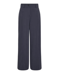 MSCHLauretta Pantalon - India Ink Blauw
