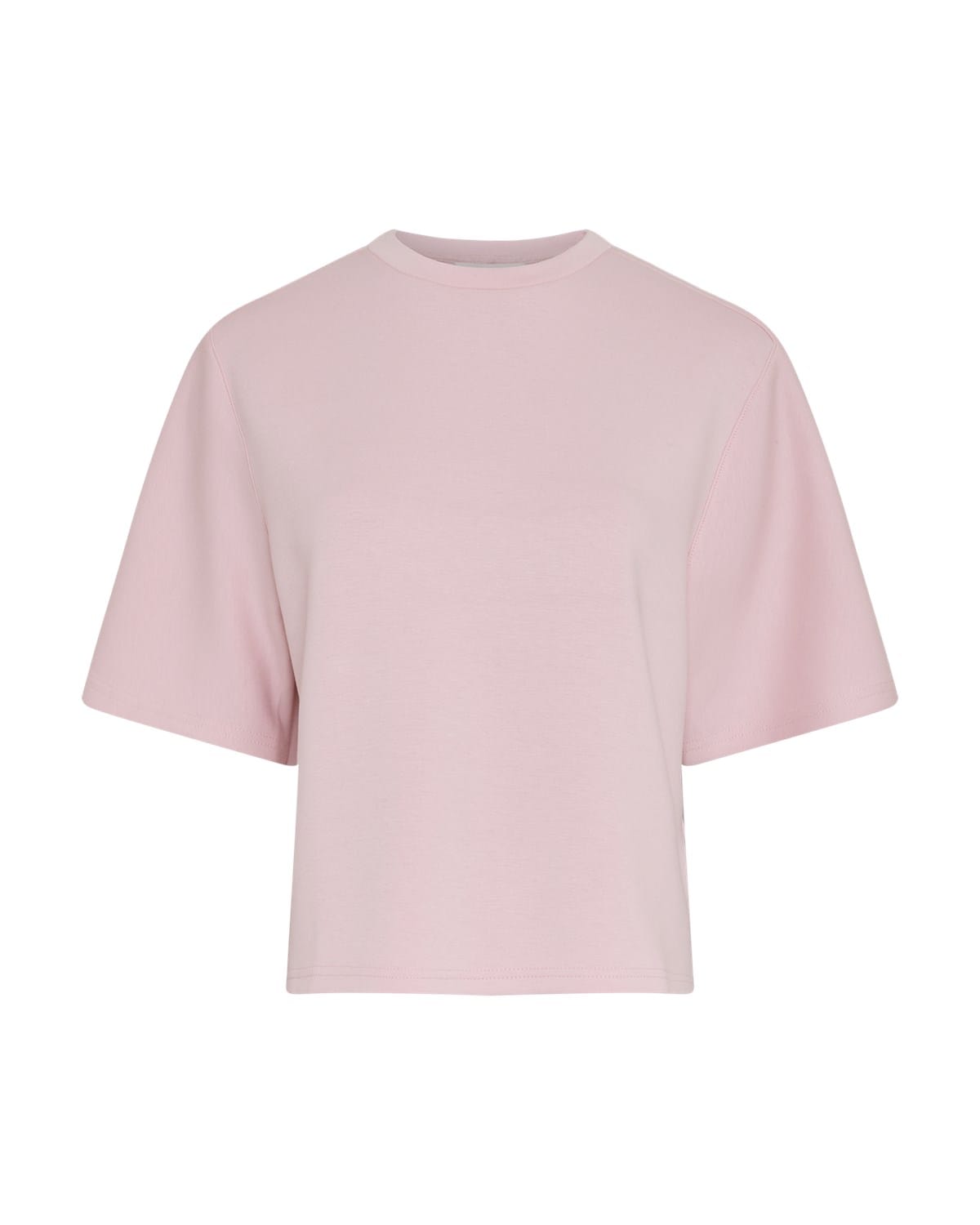 MSCHMaelee Ima Sweatshirt - Roze