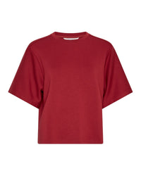 MSCHMaelee Ima Sweatshirt - Rood