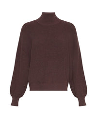 Magnea Rachelle Pullover - Rozijn