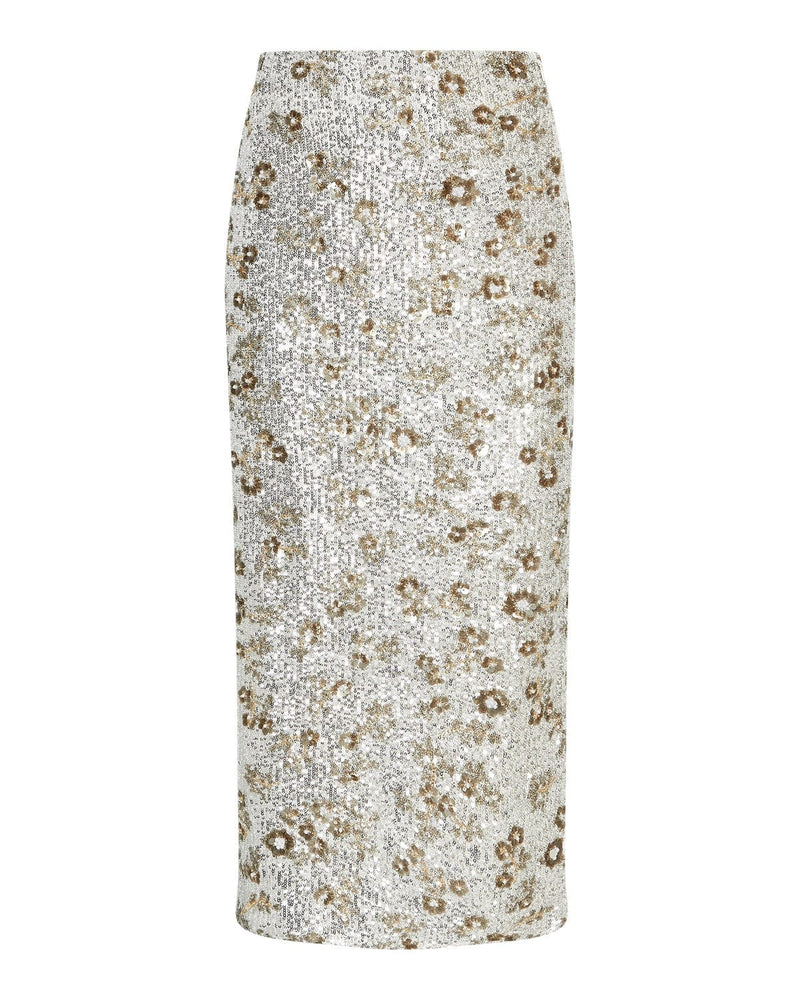 MSCHMagnolia Rok - Zilver