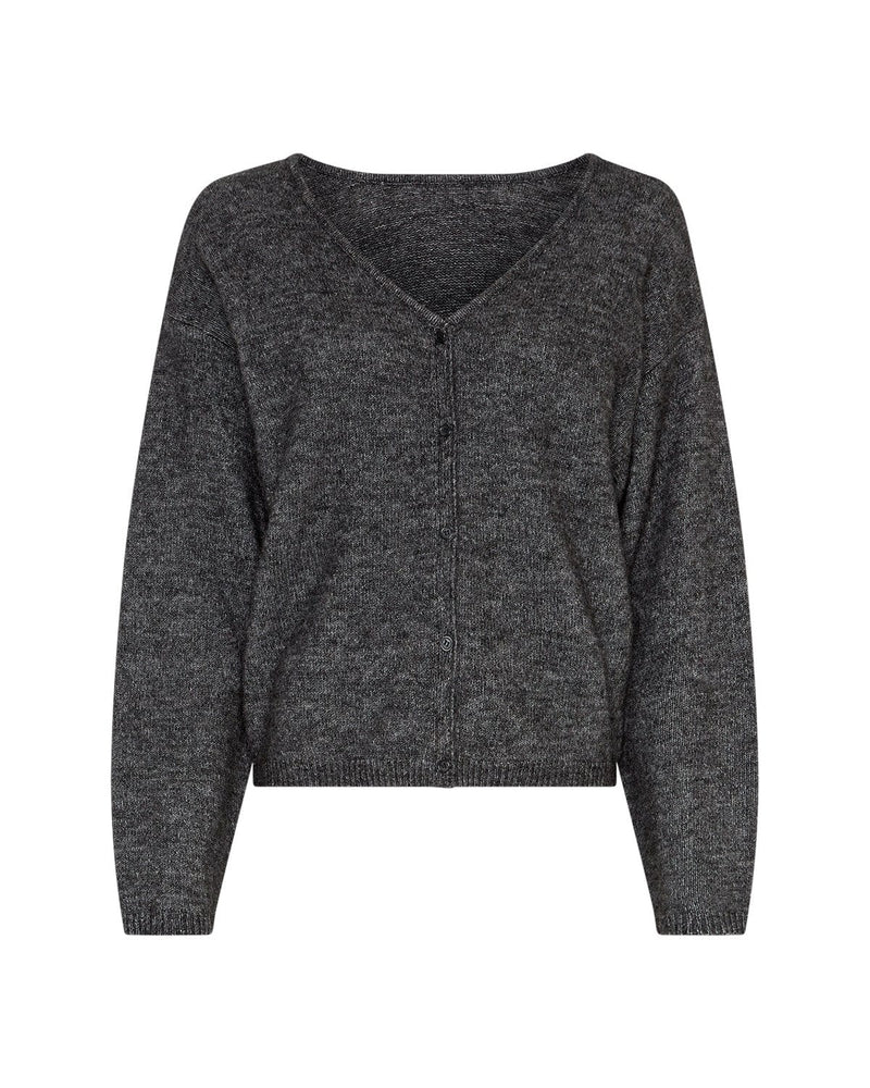 MSCHMilania Hope Vest - Grijs