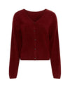 MSCHMilania Hope Vest - Rood