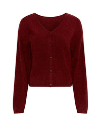 MSCHMilania Hope Vest - Rood