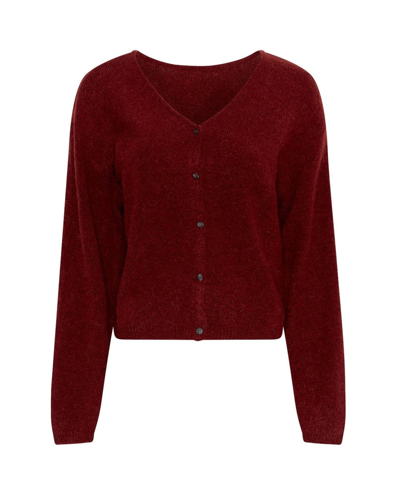 MSCHMilania Hope Vest - Rood