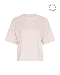 MSCHMoa Melea T-shirt - Roze