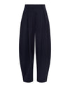 MSCHMynthe Elina Pantalon - Donker Blauw