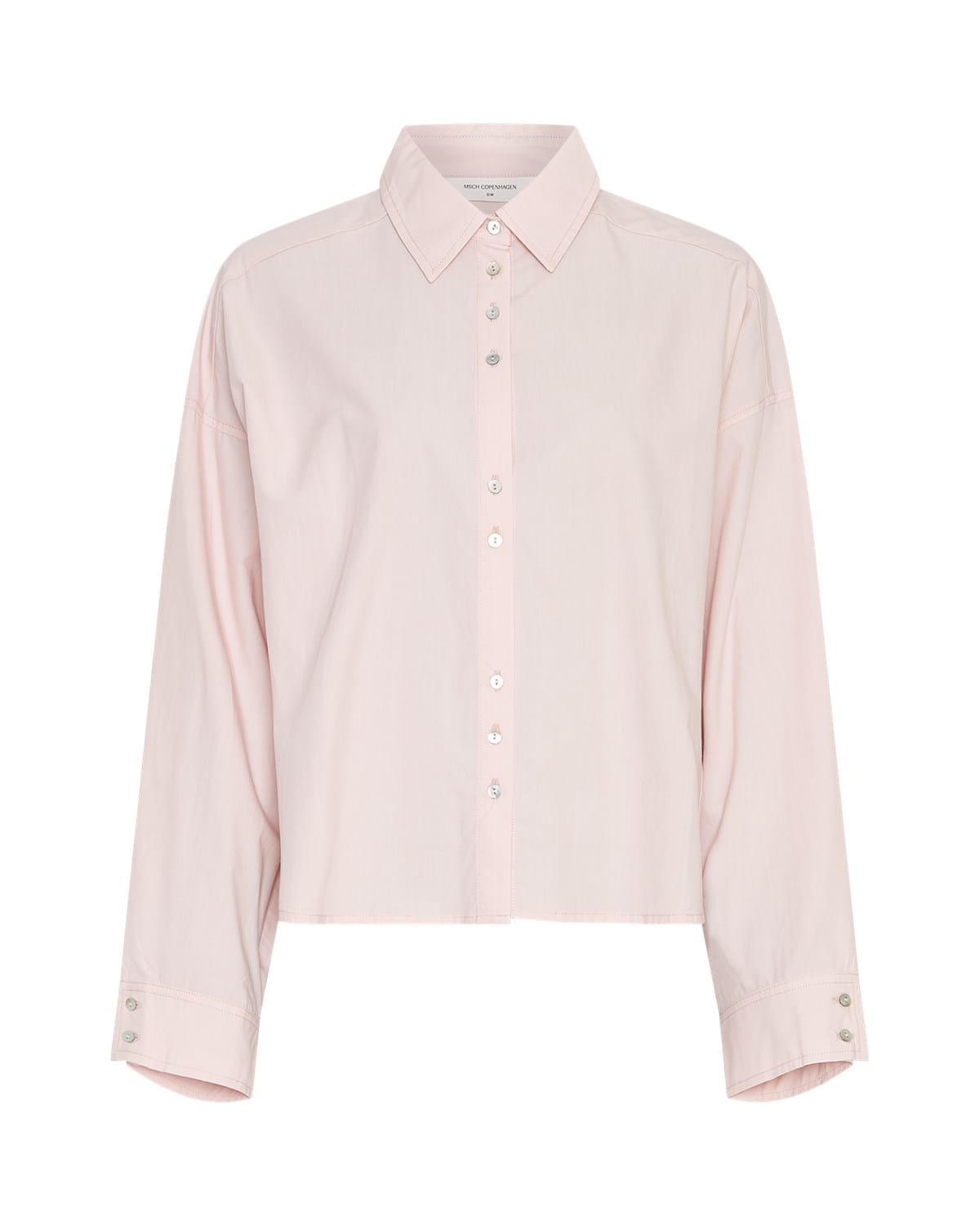 MSCHNesrine Selmina Blouse - Roze