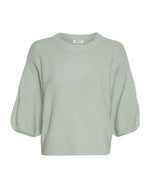 1 Petrinelle Hope 2/4 Pullover - Green Environment