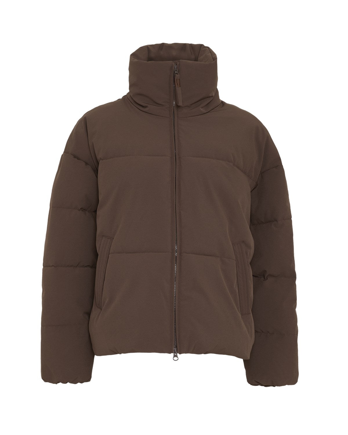 MSCHRefron Jacket - Bruin
