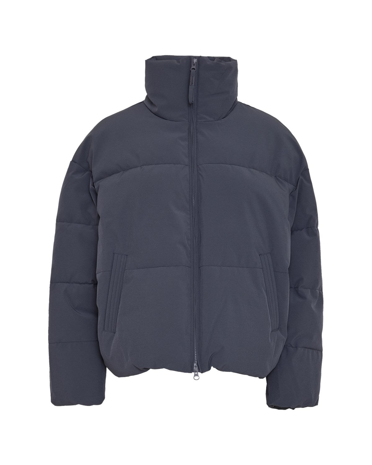 MSCHRefron Jacket - Blauw