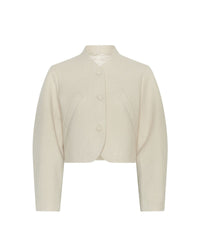 MSCHSari Esmeralda Jas - Beige