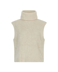 MSCHThira Salmia Spencer - Beige