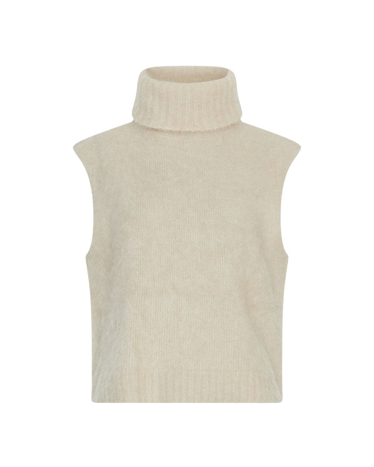 MSCHThira Salmia Spencer - Beige