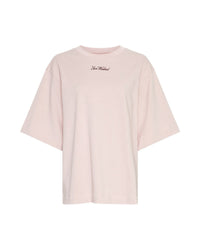 MSCHZalle T-shirt - Roze