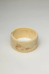 Big Bracelet - Marble