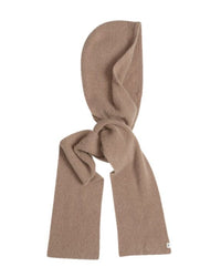 MSCHMilania Hope Hood Sjaal - Cartouche
