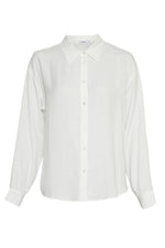 Sandeline Maluca Shirt - Cloud White