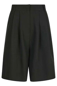 Nika Bermuda Short - Zwart