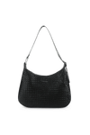 Oda Crossbody Tas - Zwart