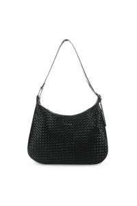 Oda Crossbody Tas - Zwart