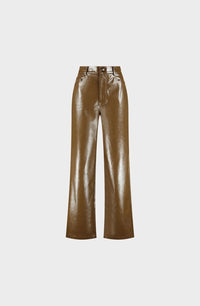Loua Pants - Groen
