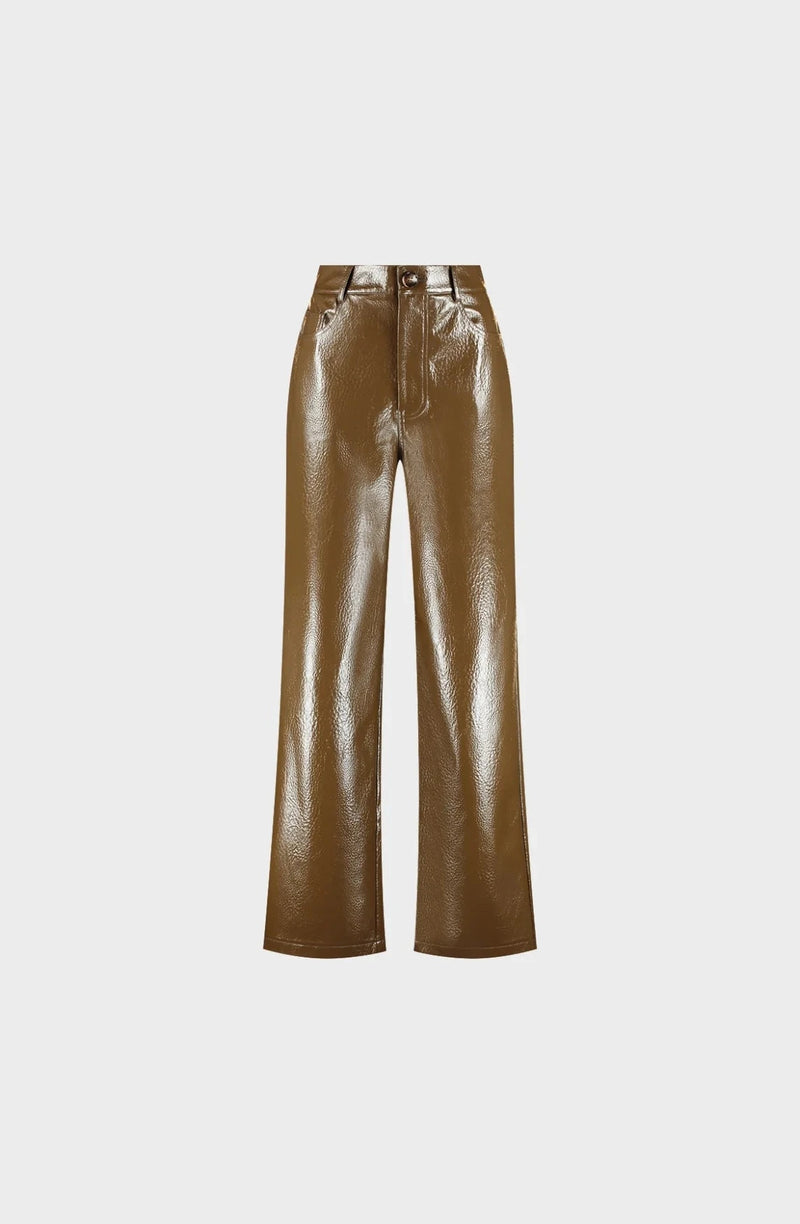 Loua Pants - Groen