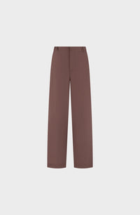 Vera Pantalon - Bordeaux