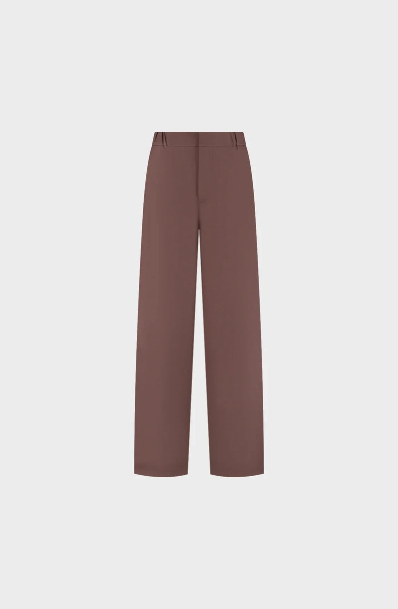 Vera Pantalon - Bordeaux